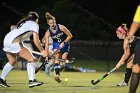 FH vs IMD  Wheaton College Field Hockey vs UMass Dartmouth. - Photo By: KEITH NORDSTROM : Wheaton, field hockey, FH2023, UMD